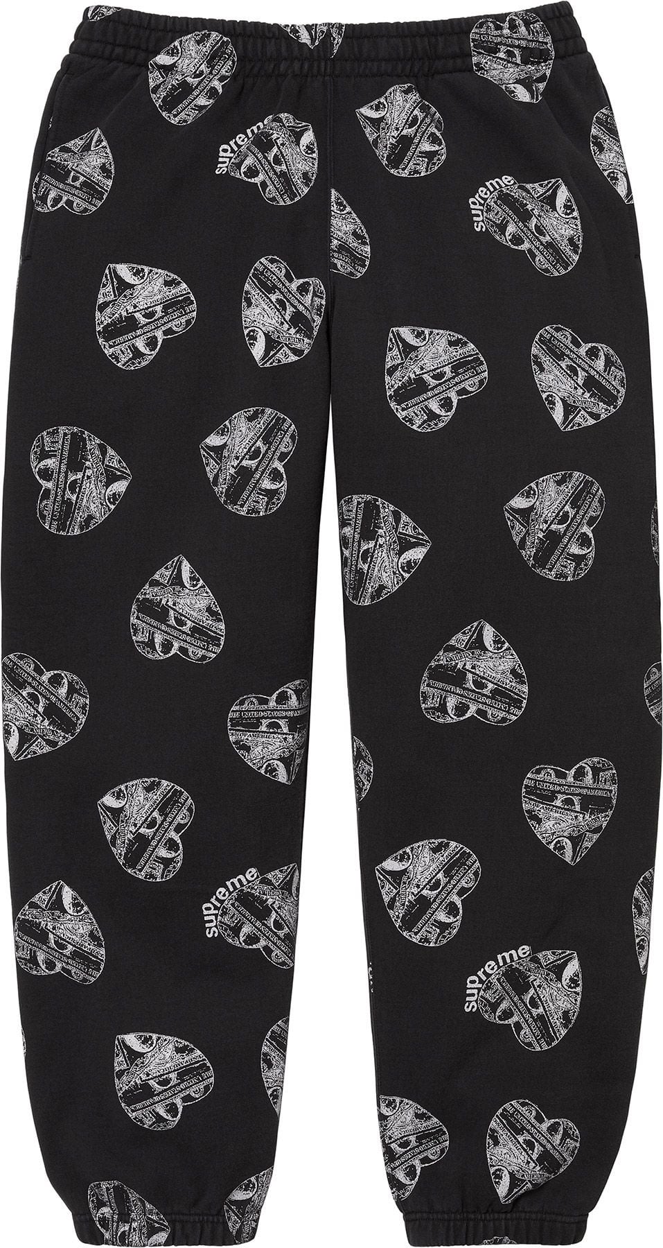 Love Cash Sweatpant view 4